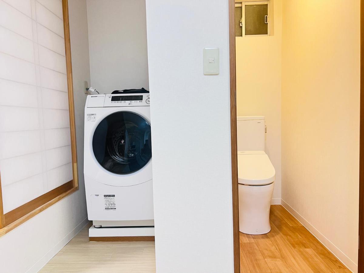 Appartamento Kojima House Tokyo