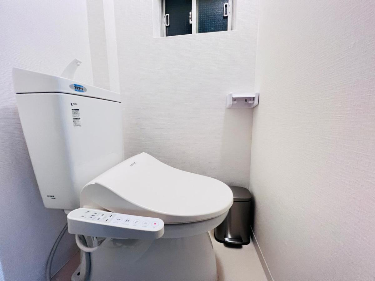 Appartamento Kojima House Tokyo
