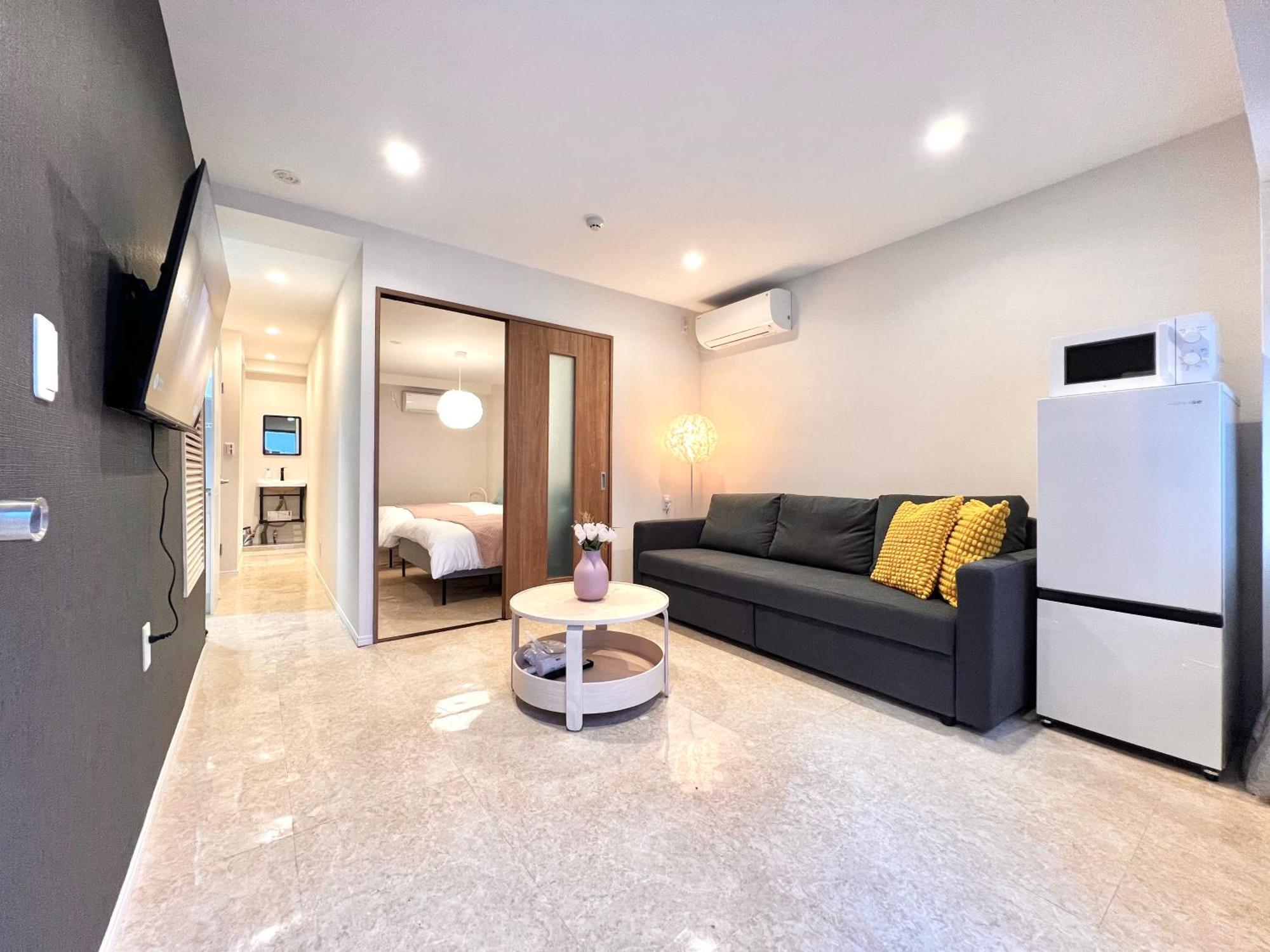 Appartamento Kojima House *