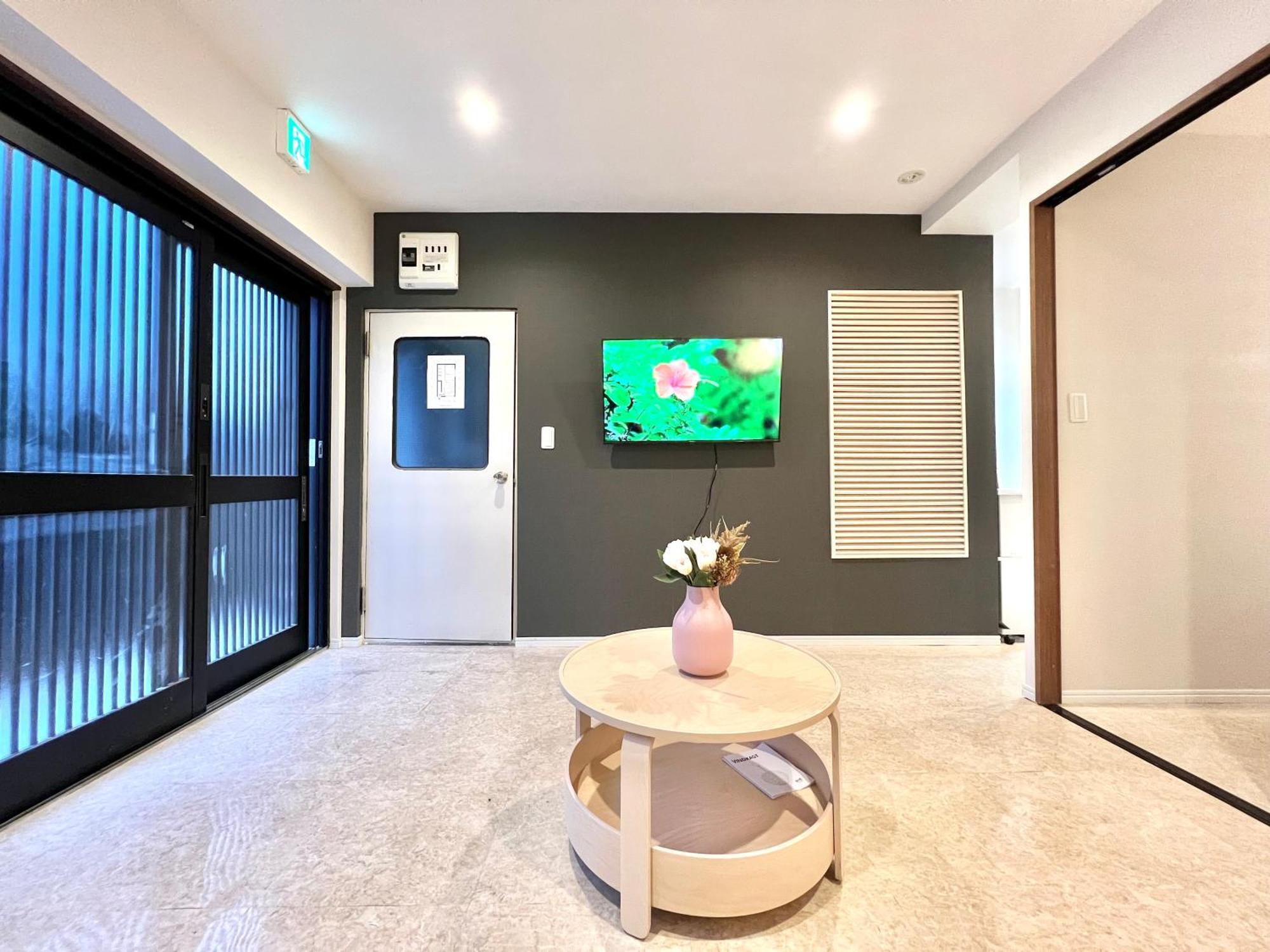 Appartamento Kojima House Tokyo