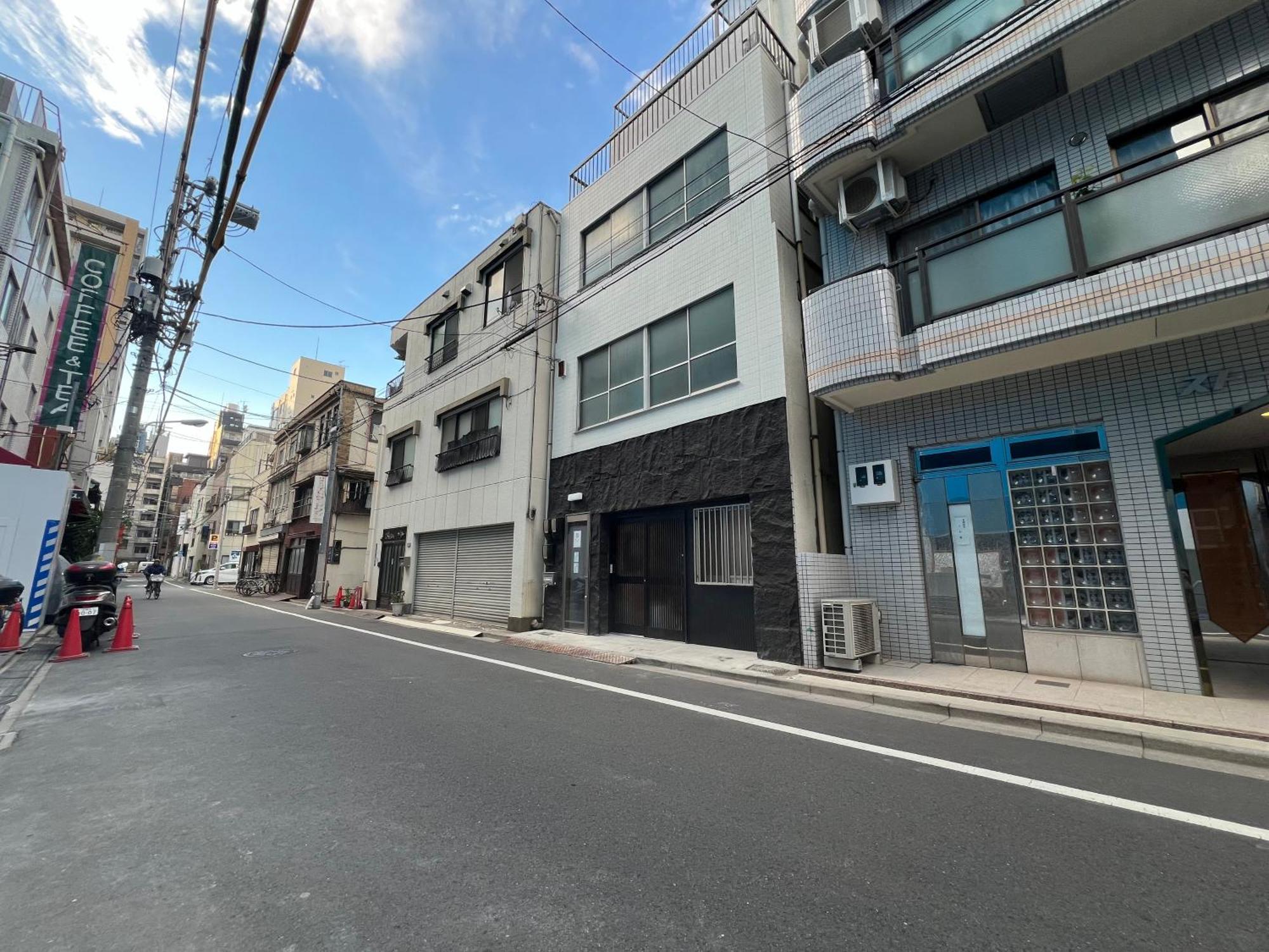 Appartamento Kojima House *